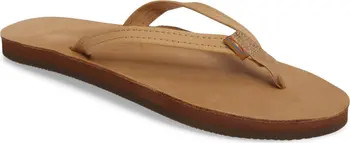 Rainbow Narrow Strap Sandal (Women) | Nordstrom