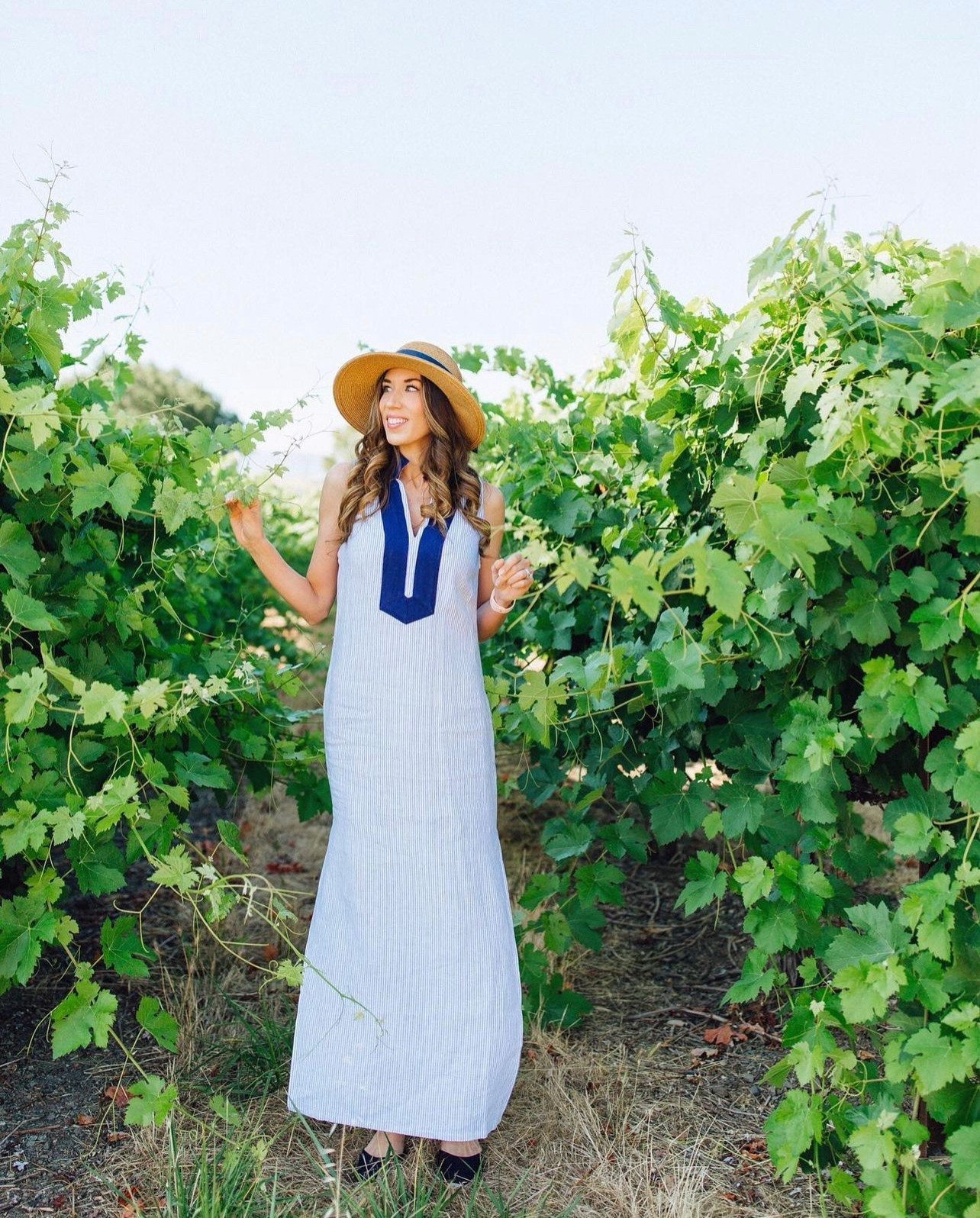 Comment “TUNIC” and I’ll send ya the details on all my favorite linen tunic dresses! #summeroutfit 

#LTKStyleTip #LTKSummerEdit #LTKSaleAlert