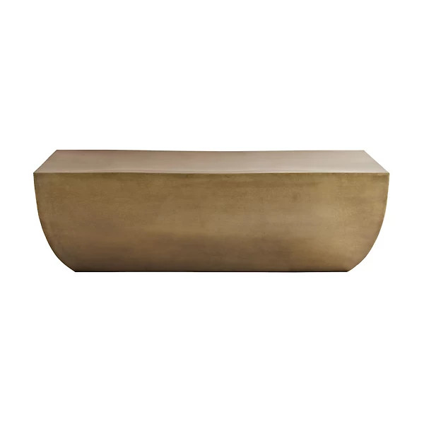 Caroline Coffee Table | Lumens