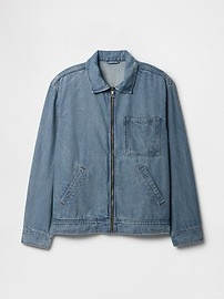 Denim Chore Jacket | Gap Factory
