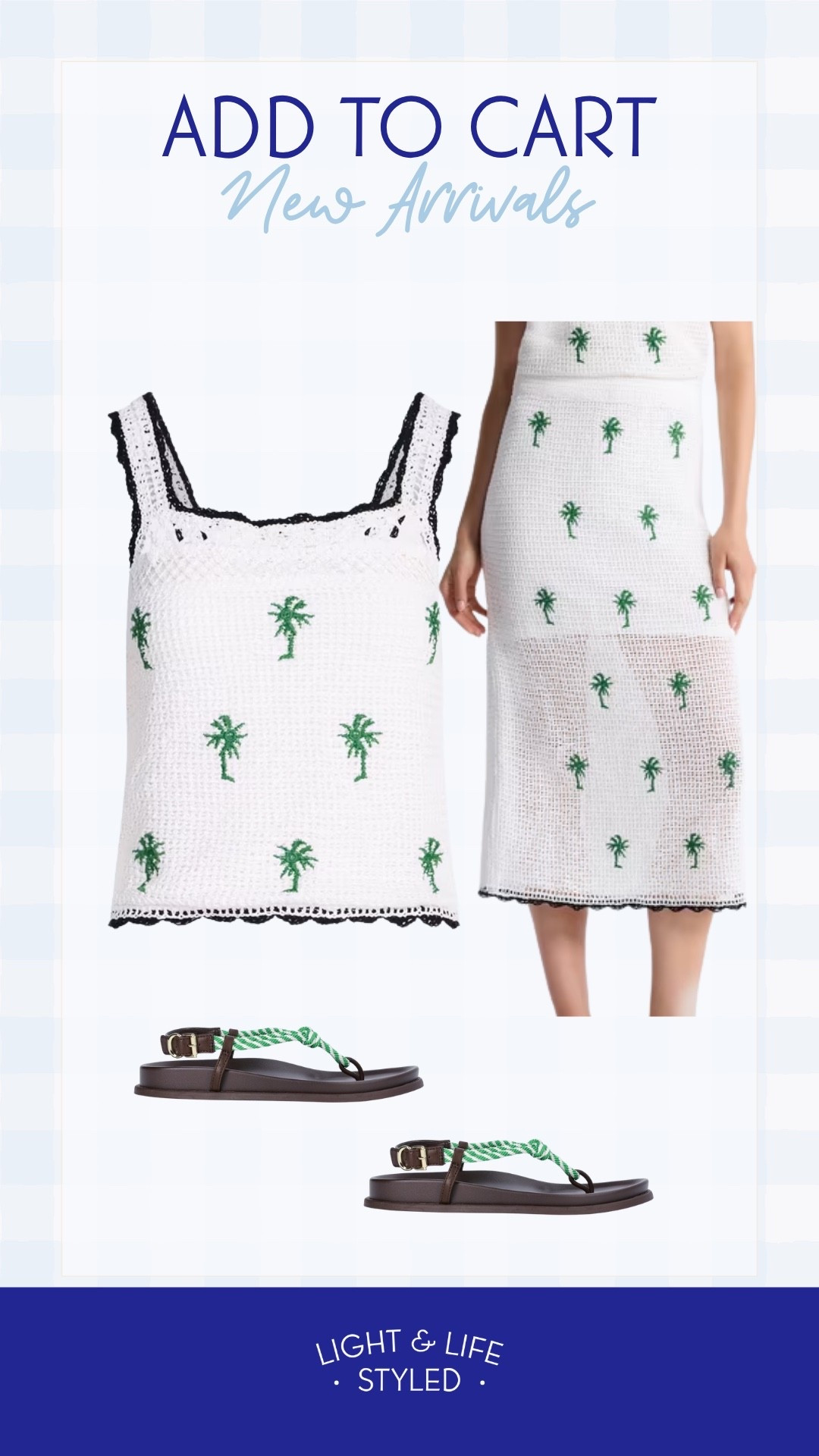 Walmart new arrivals so perfect for the beach. Under $30