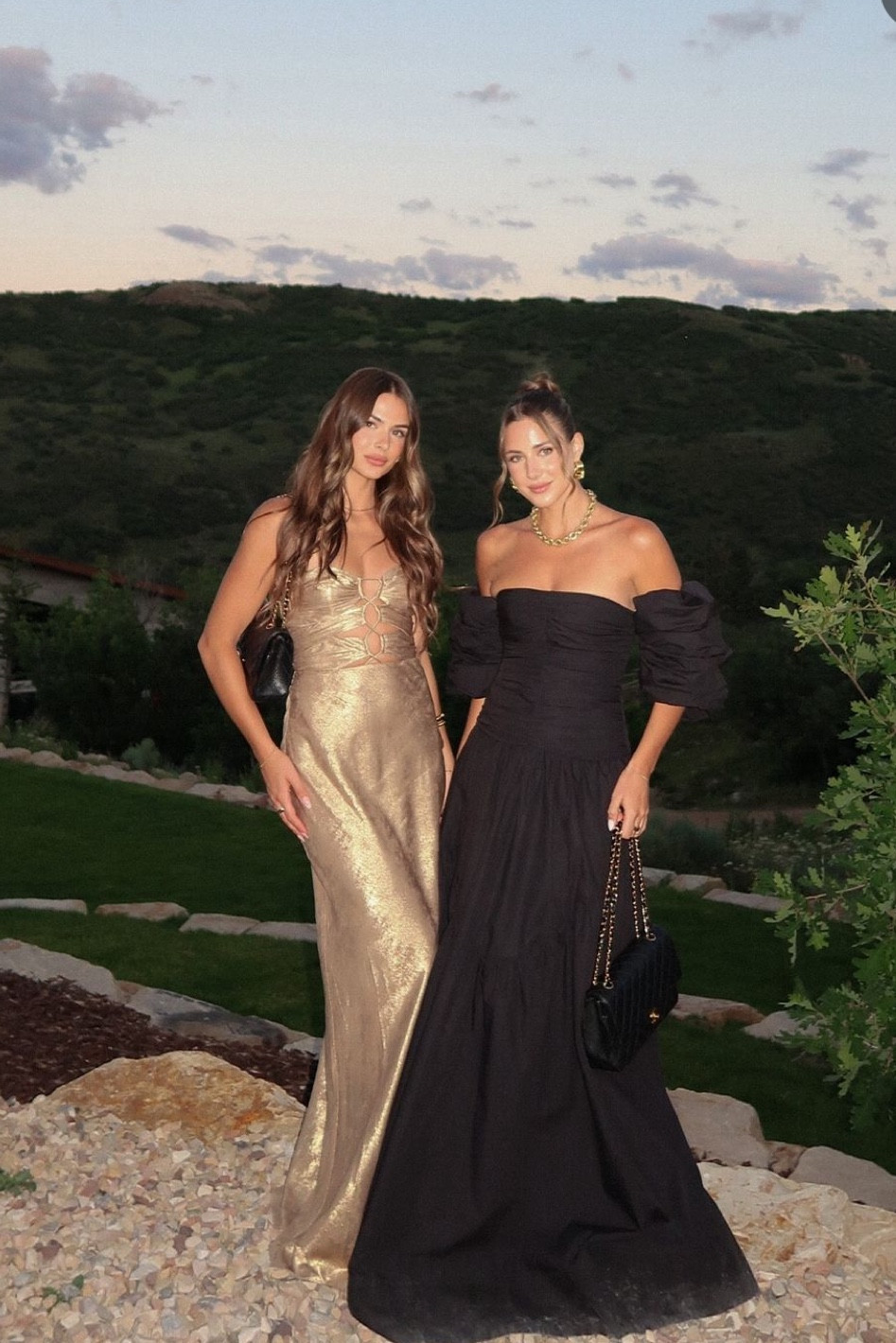 chinese dress ladies One-Shoulder Ruched Maxi Dress