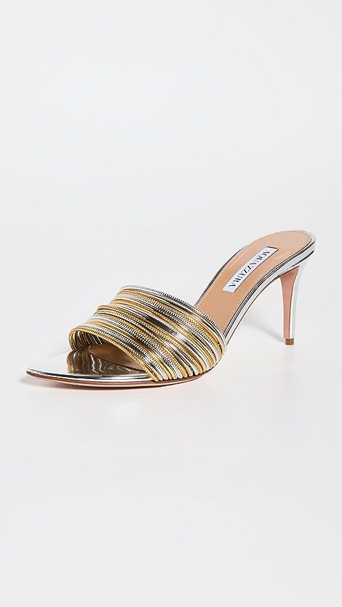 Rendez Vous Sandal 75mm | Shopbop