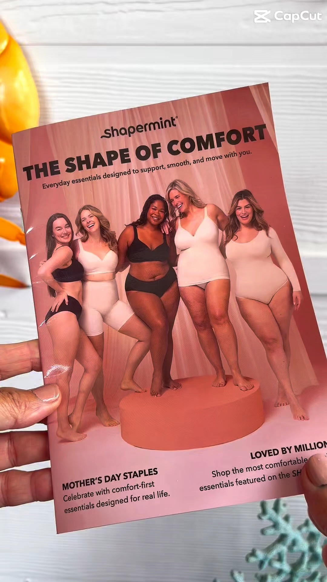 @Shapermint has so many options. Check out these 2 #shapermintmomlife#shapermint#mothersdaywithshapermint

#LTKdayinmylife #LTKmomlife #LTKselfcare