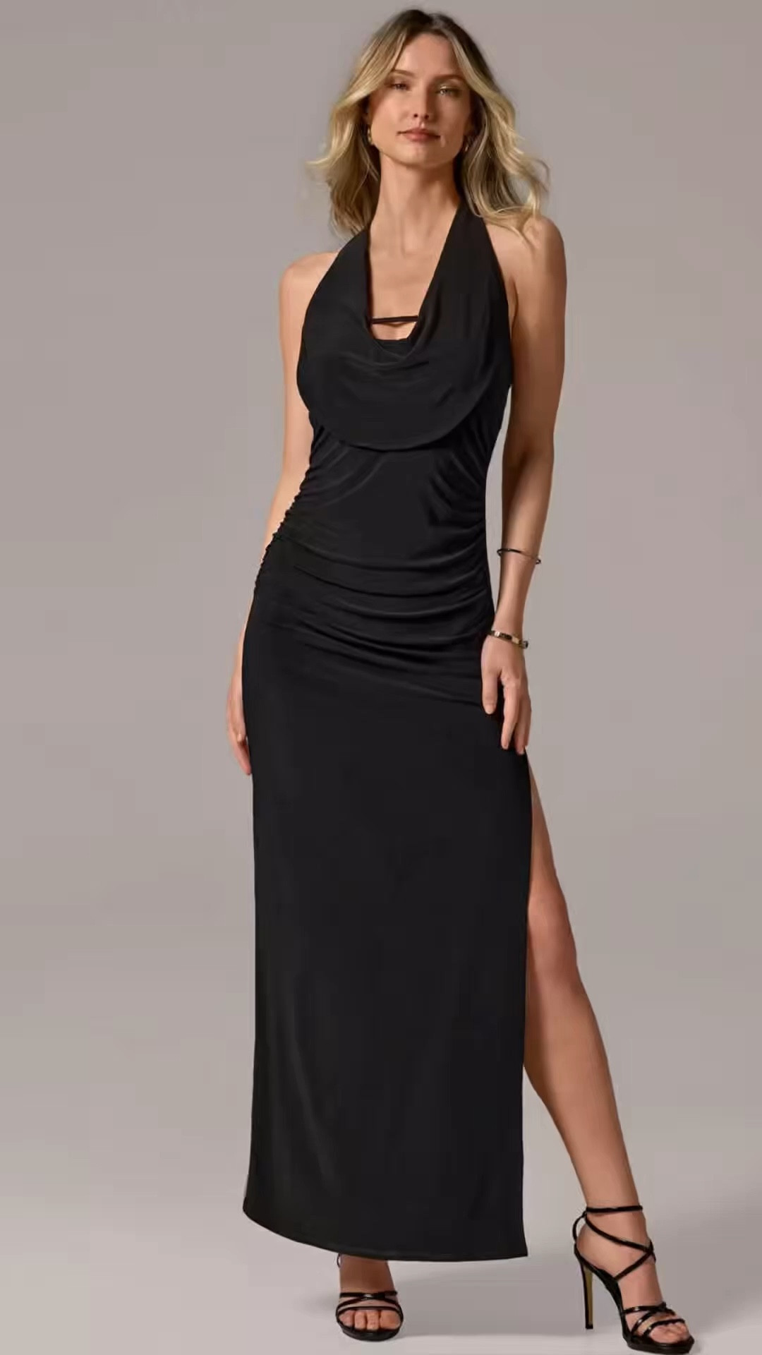 Halter Cowl Maxi Dress

Too soon to buy? Love ‘❤️’ this post in my shop to get a price drop notification. 

🔗https://bit.ly/RBHOUSEWIFE
RealBoringHousewife on the LTK app

#LTKSeasonal #LTKgrwm