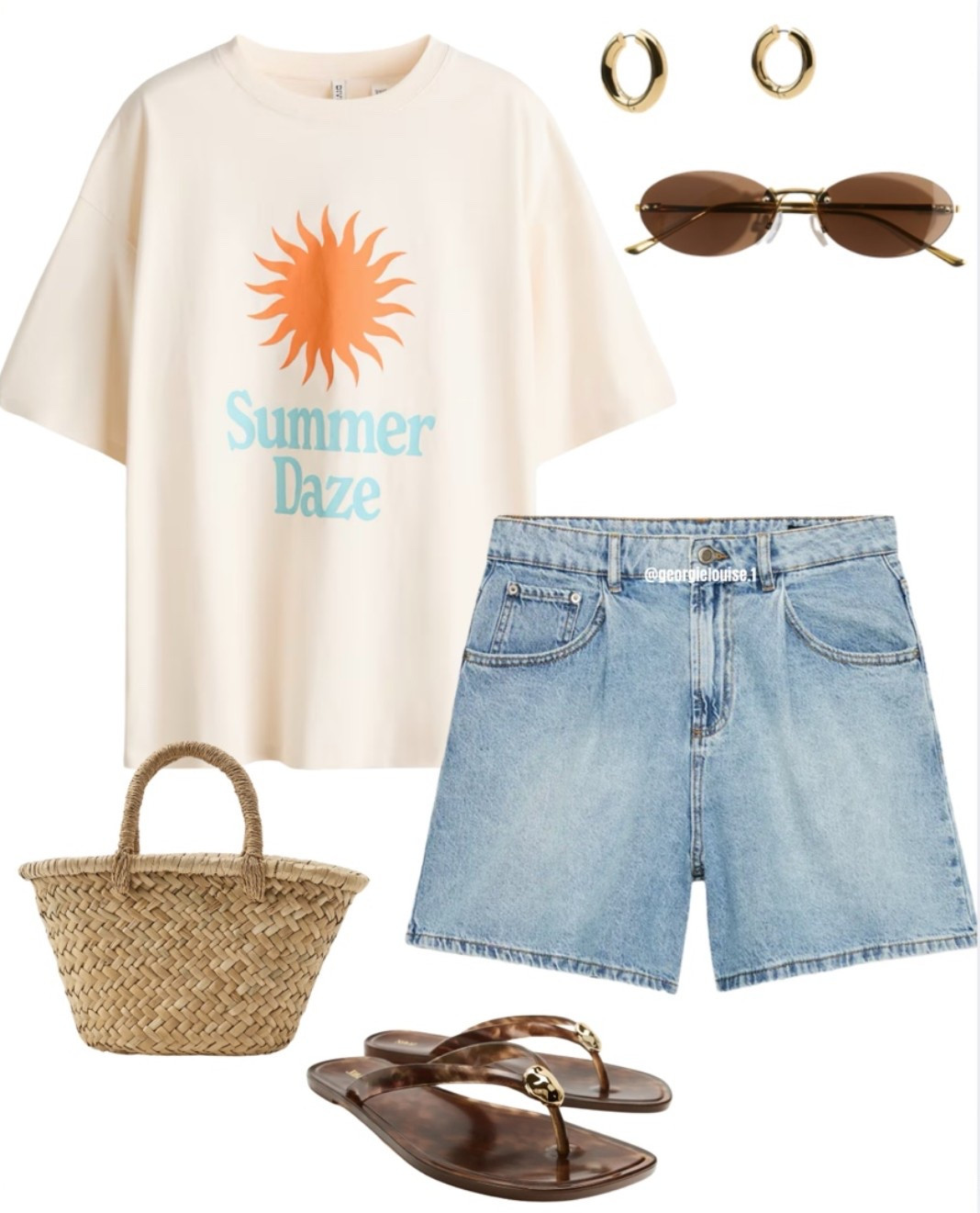 Summer outfit inspo ☀️

#LTKuk #LTKsummer #LTKstyletip