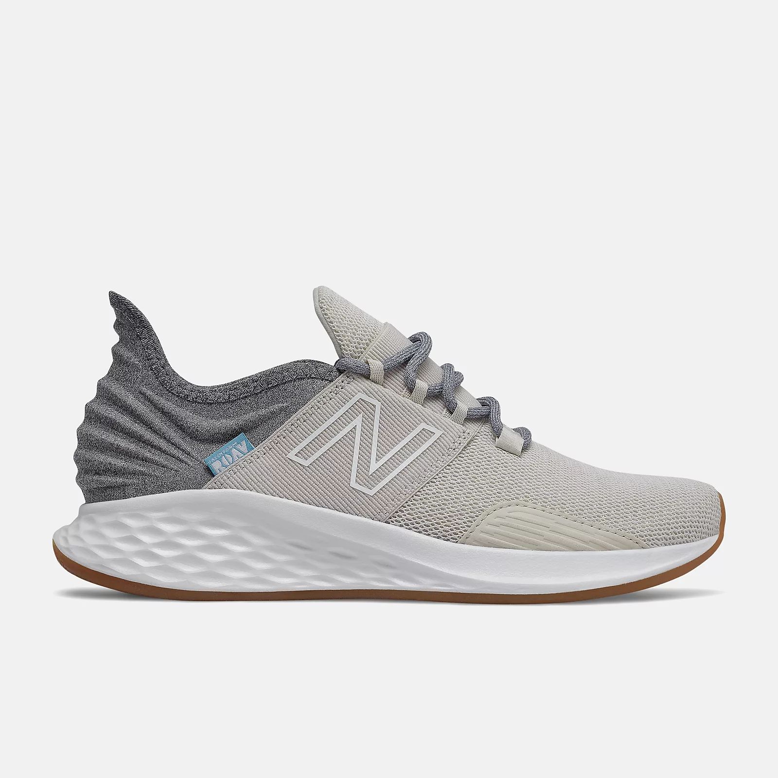 Fresh Foam Roav Tee Shirt | New Balance Athletic Shoe