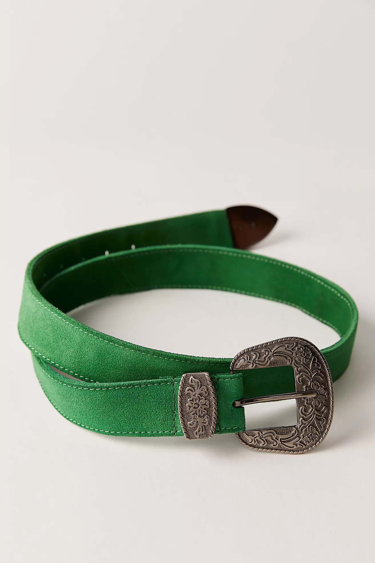 Black Rock Western Belt | Free People (Global - UK&FR Excluded)