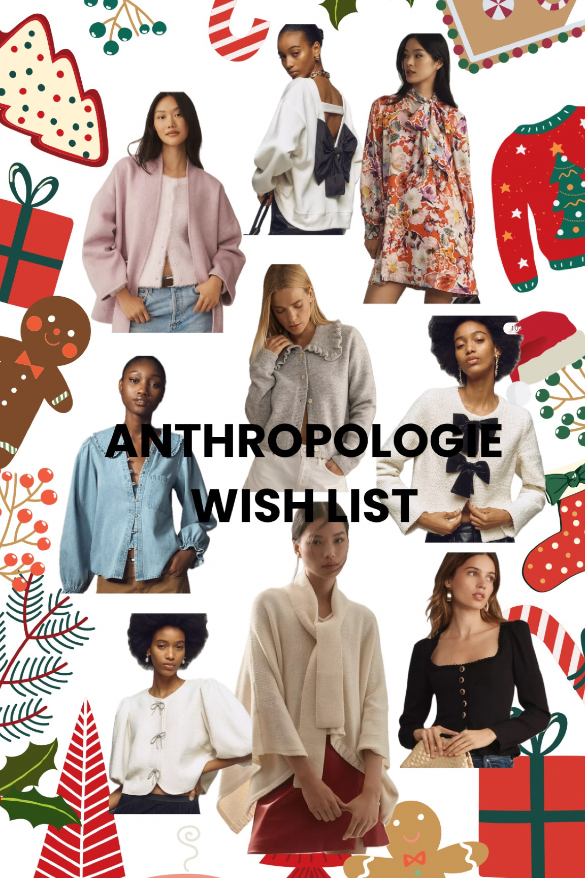 ANTHRO BLACK FRIDAY WISHLIST 💛

#LTKGiftGuide #LTKHoliday #LTKStyleTip