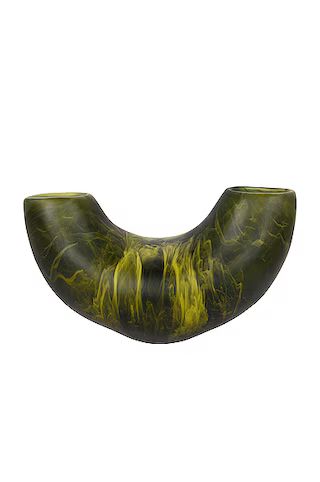 Medium Horn Vase | FWRD 