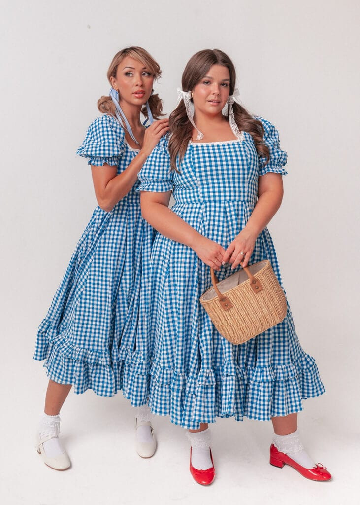 Dorothy Dress | JessaKae