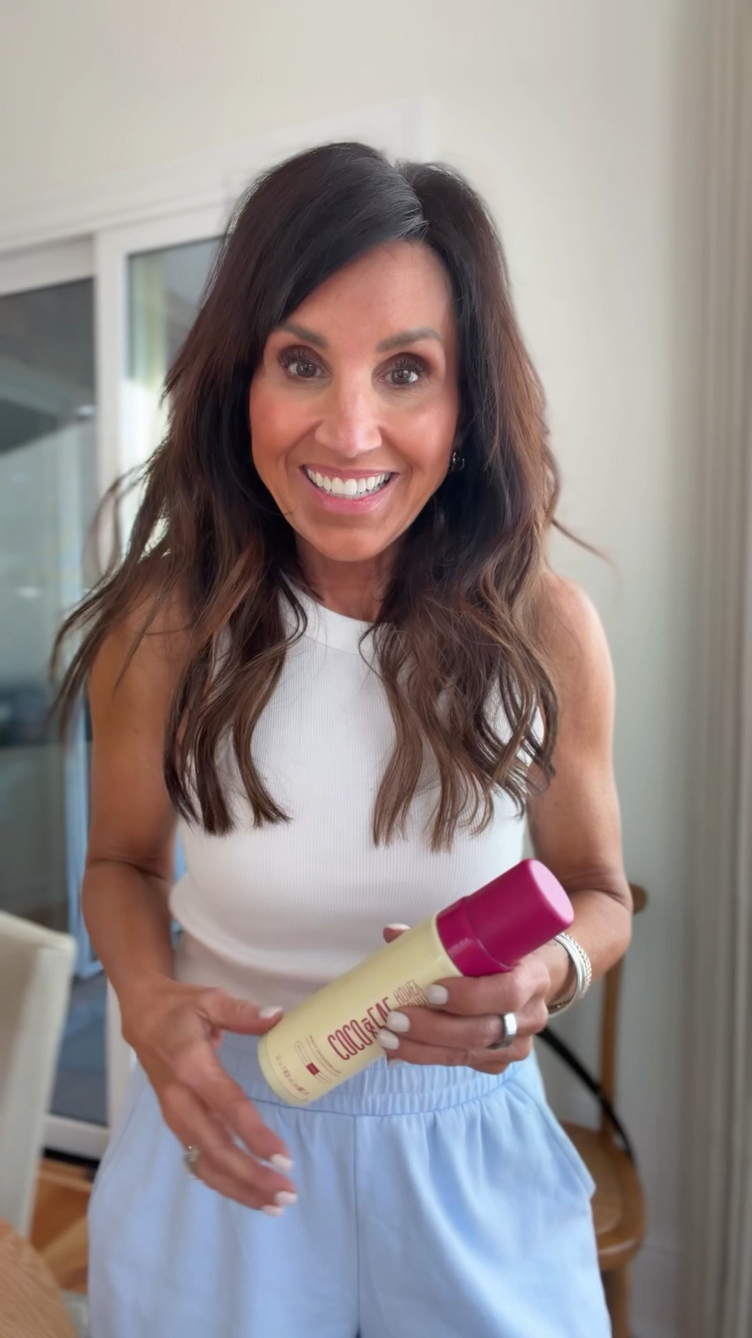 For a flawless tan look, these are the products I use that make me look like I’ve spent hours in the sun. 

#LTKOver40 #LTKSeasonal #LTKBeauty