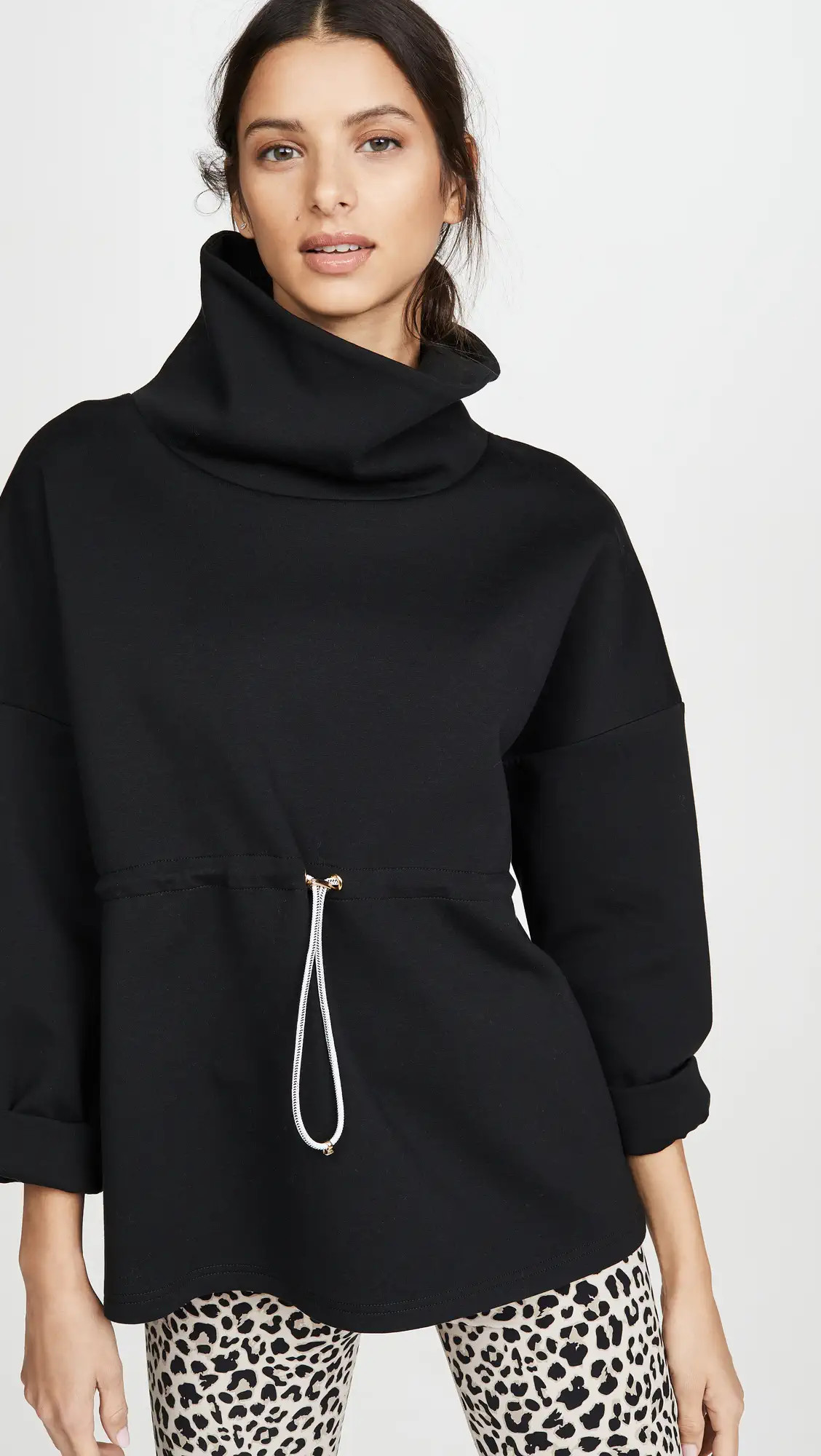Varley Barton Sweatshirt | Shopbop | Shopbop