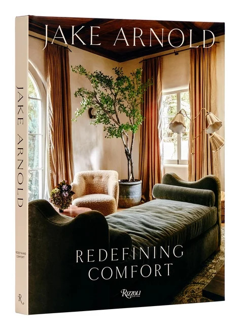 Jake Arnold: Redefining Comfort (Hardcover) | Walmart (US)