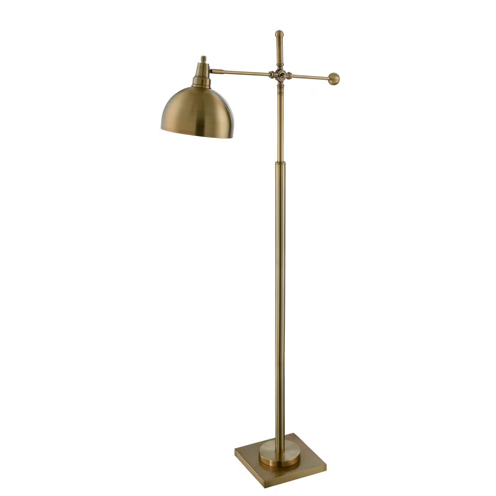 Cupola Floor Lamp | Magnolia