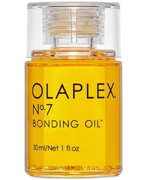 Olaplex No. 7 Bonding Oil, 1-oz, from Purebeauty Salon & Spa | Macys (US)