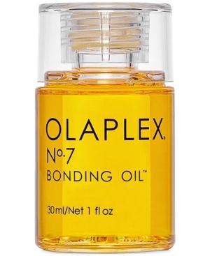 Olaplex No. 7 Bonding Oil, 1-oz, from Purebeauty Salon & Spa | Macys (US)