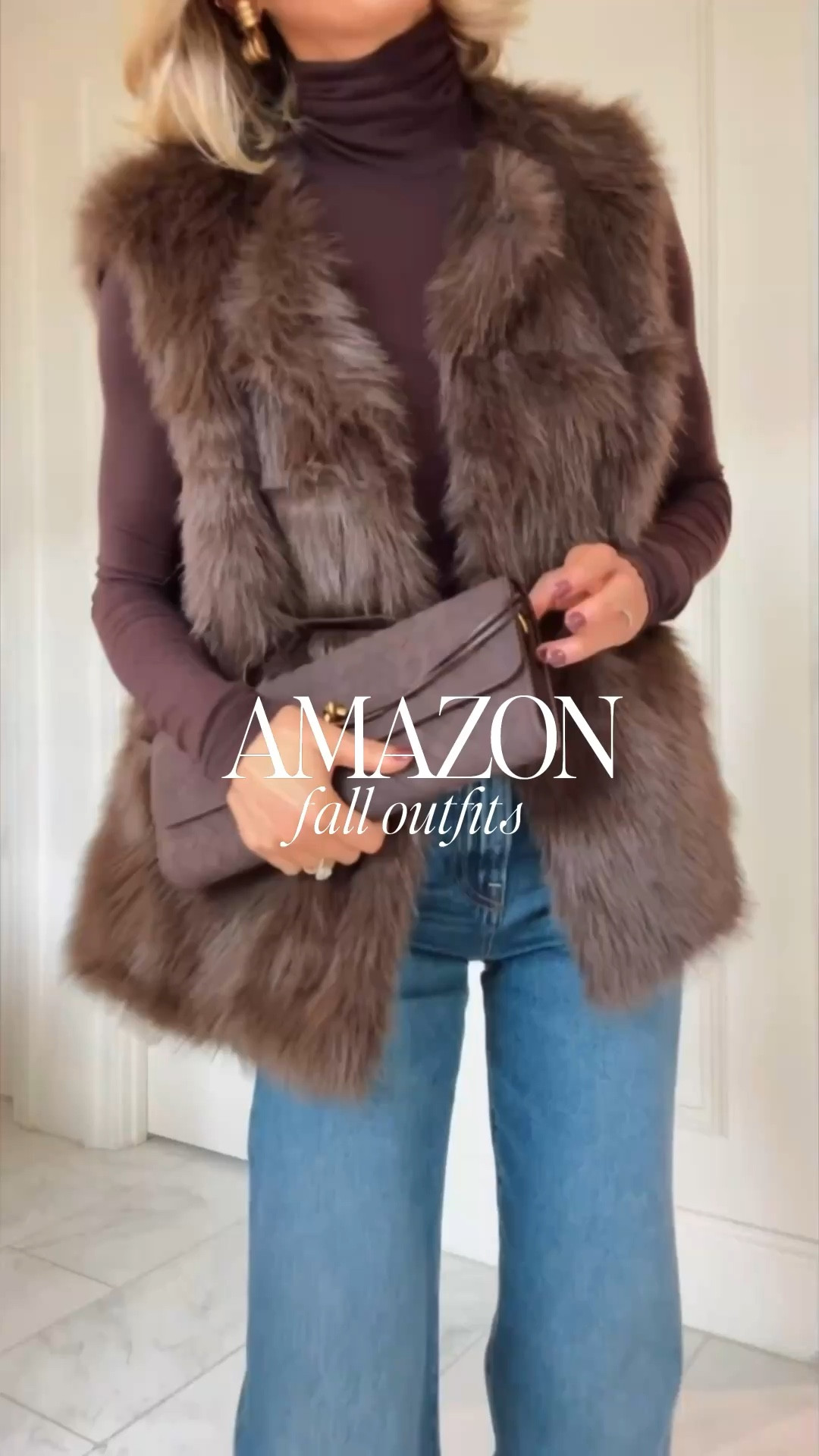 Amazing winter outfits 