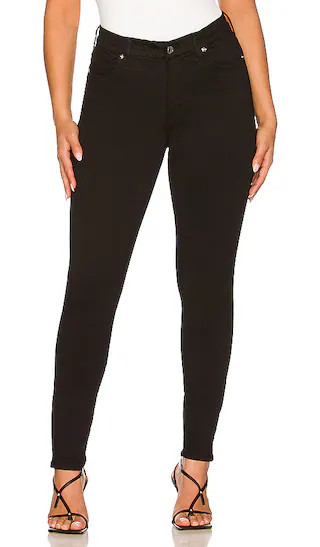 Good Legs in Black | Revolve Clothing (Global)