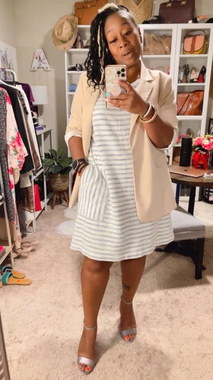 #LTKWorkwear #LTKSummerSales #LTKSaleAlert