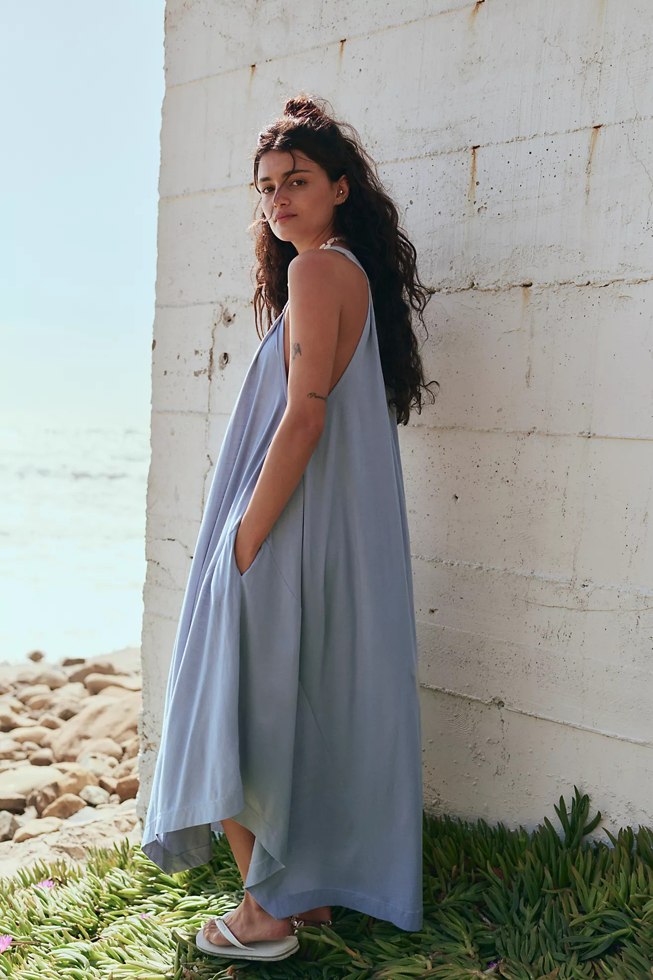 Erin Midi | Free People (UK)