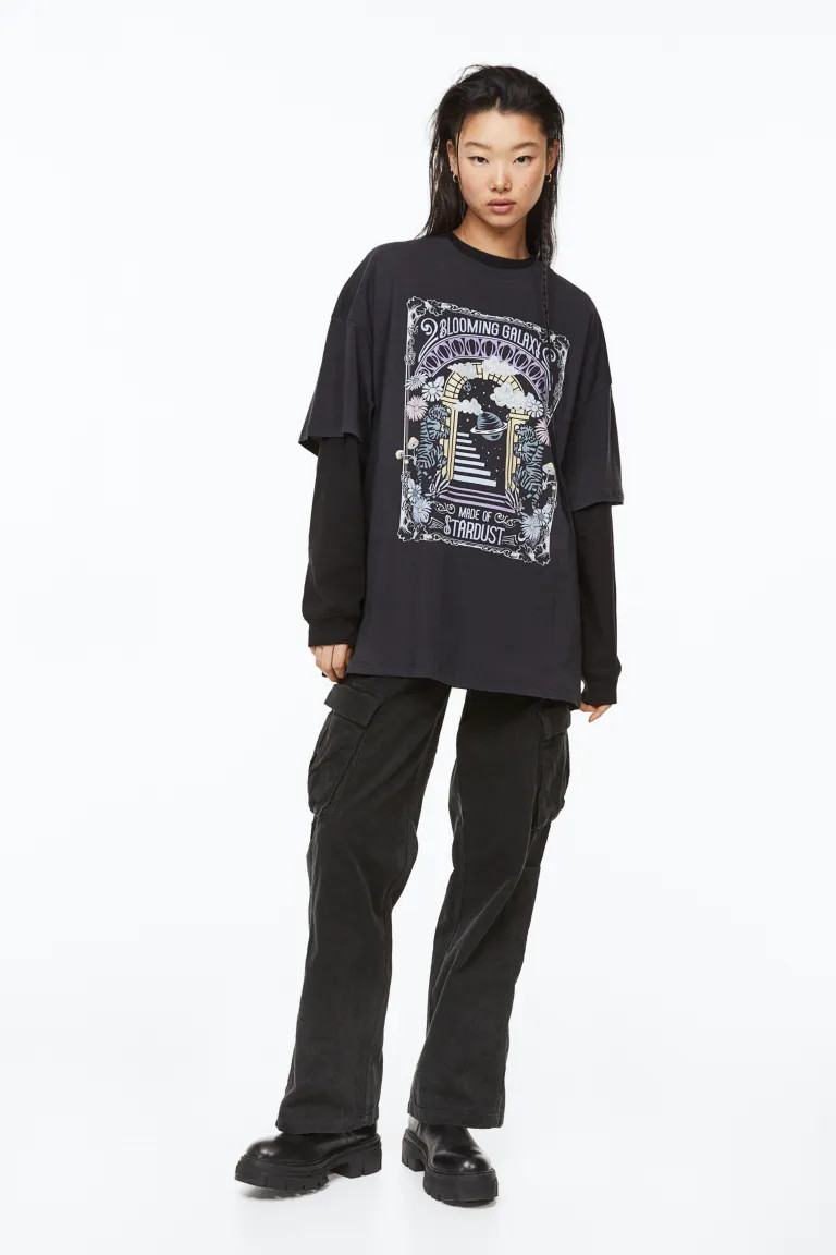 H&MH&MH&M Hennes & Mauritz | H&M (US + CA)