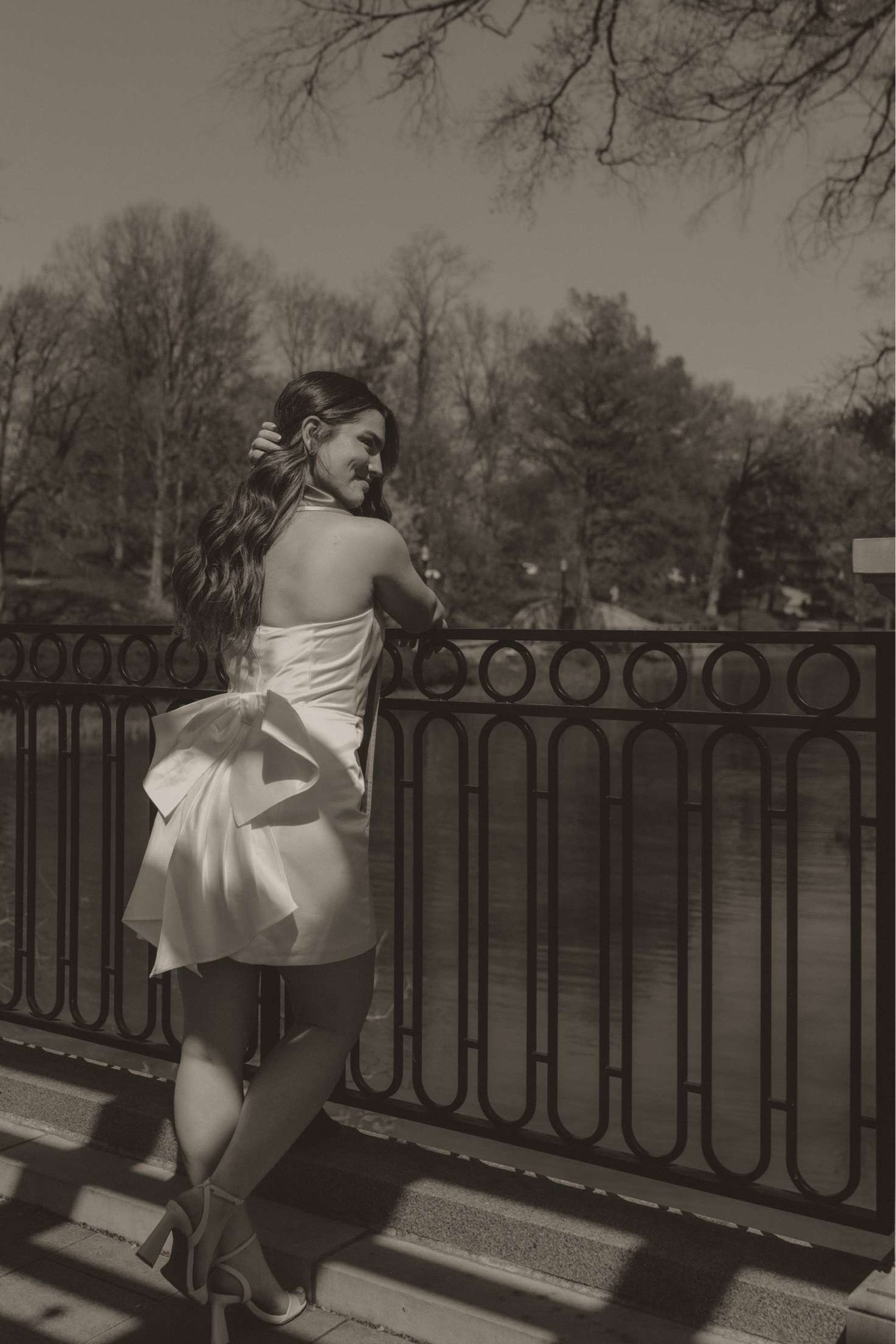 got some questions on this. graduation dress from Lulus, honestly i’ll keep this forever it’s so beautiful 🥺🤍