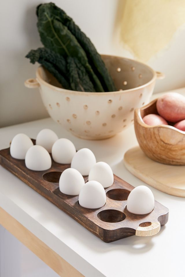 Dylan Egg Tray | Urban Outfitters (US and RoW)