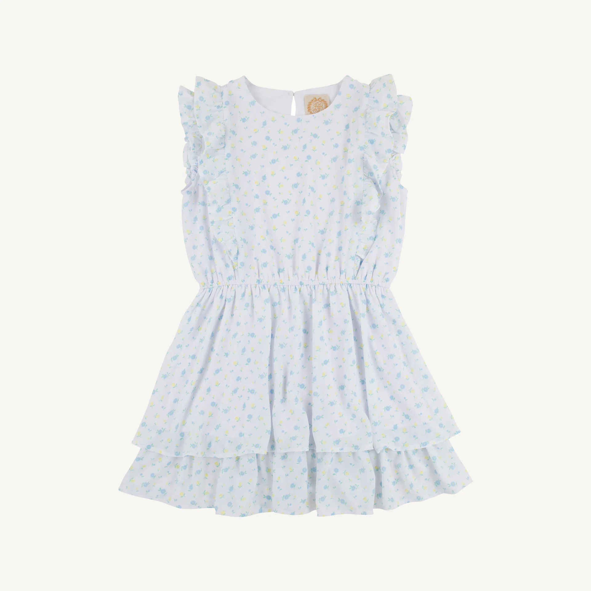 Color
      
      Dunwoody Daisy | The Beaufort Bonnet Company