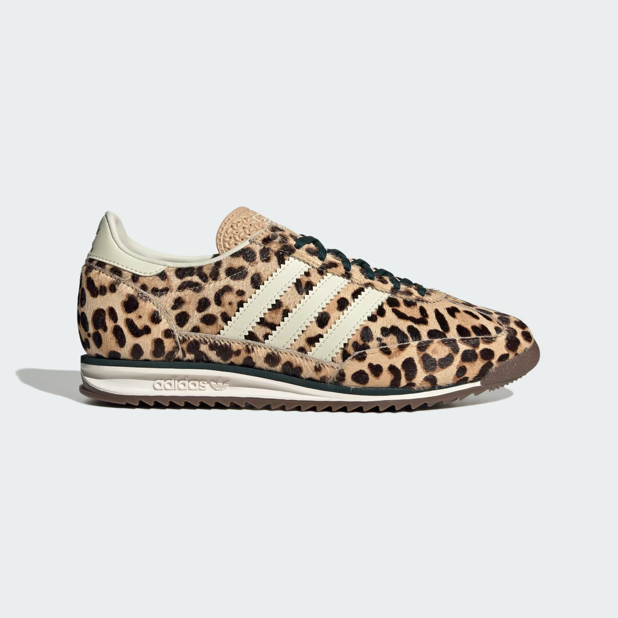 adidas SL 72 OG SHOES - Beige | Free Shipping with adiClub | adidas US | adidas (US)