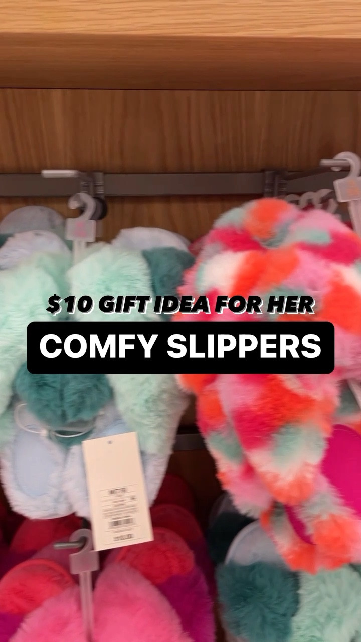 30% off slippers | Target

Sale expires 11/19

#LTKGiftGuide #LTKSeasonal #LTKsalealert