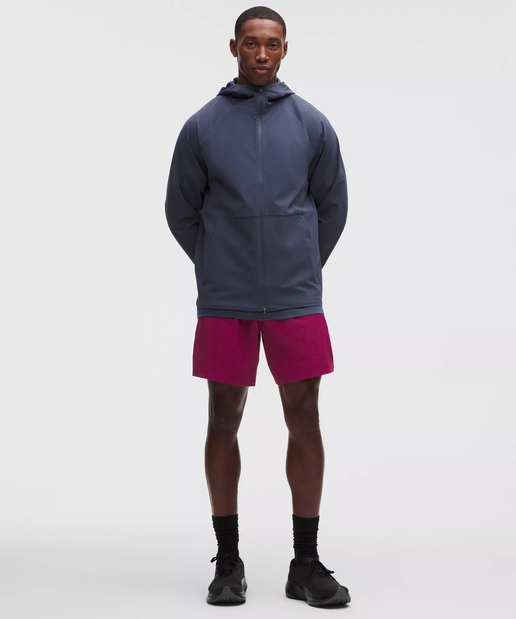 Pace Breaker Linerless Short 7 | Lululemon (US)