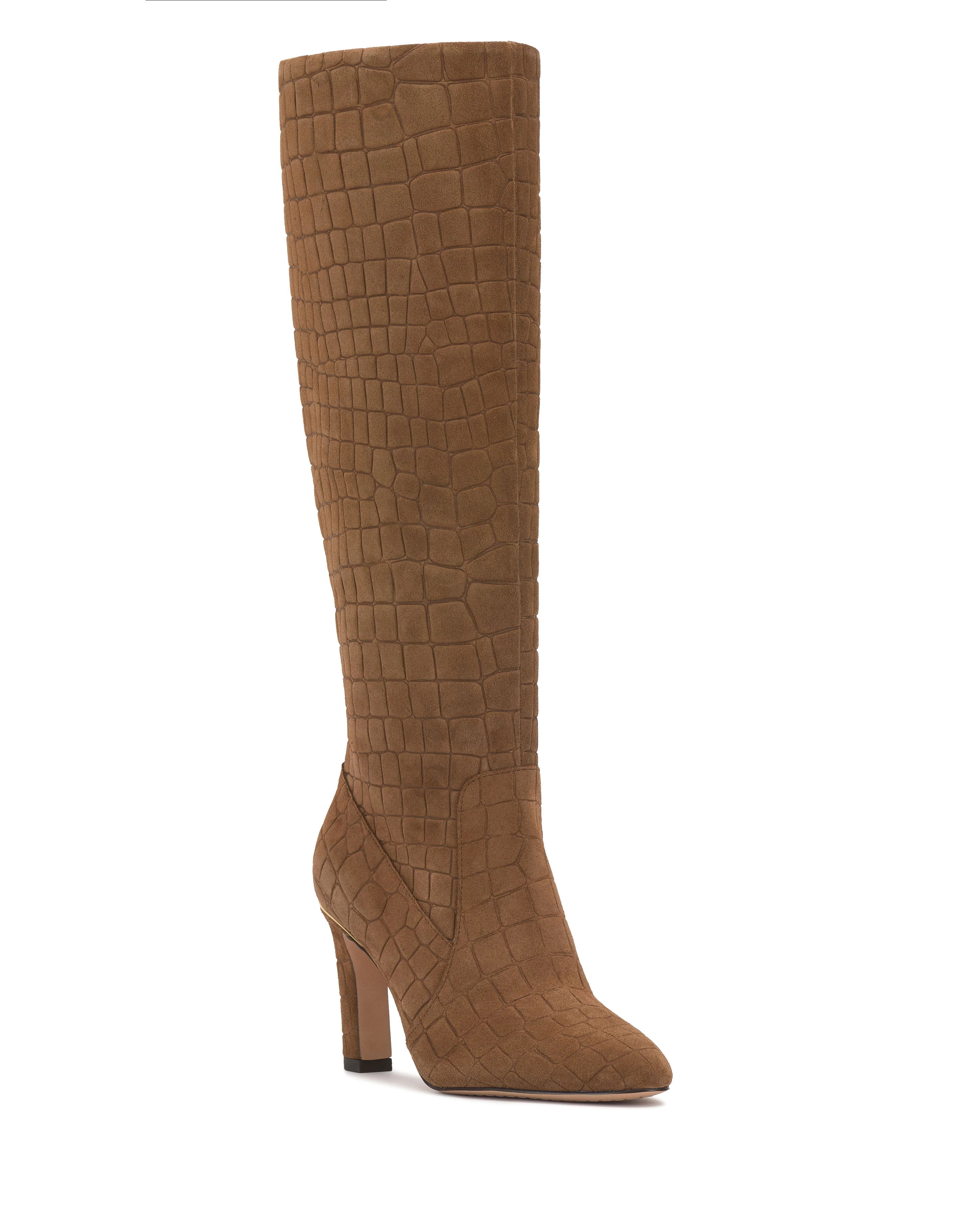 Gylina Knee High Boot | Vince Camuto
