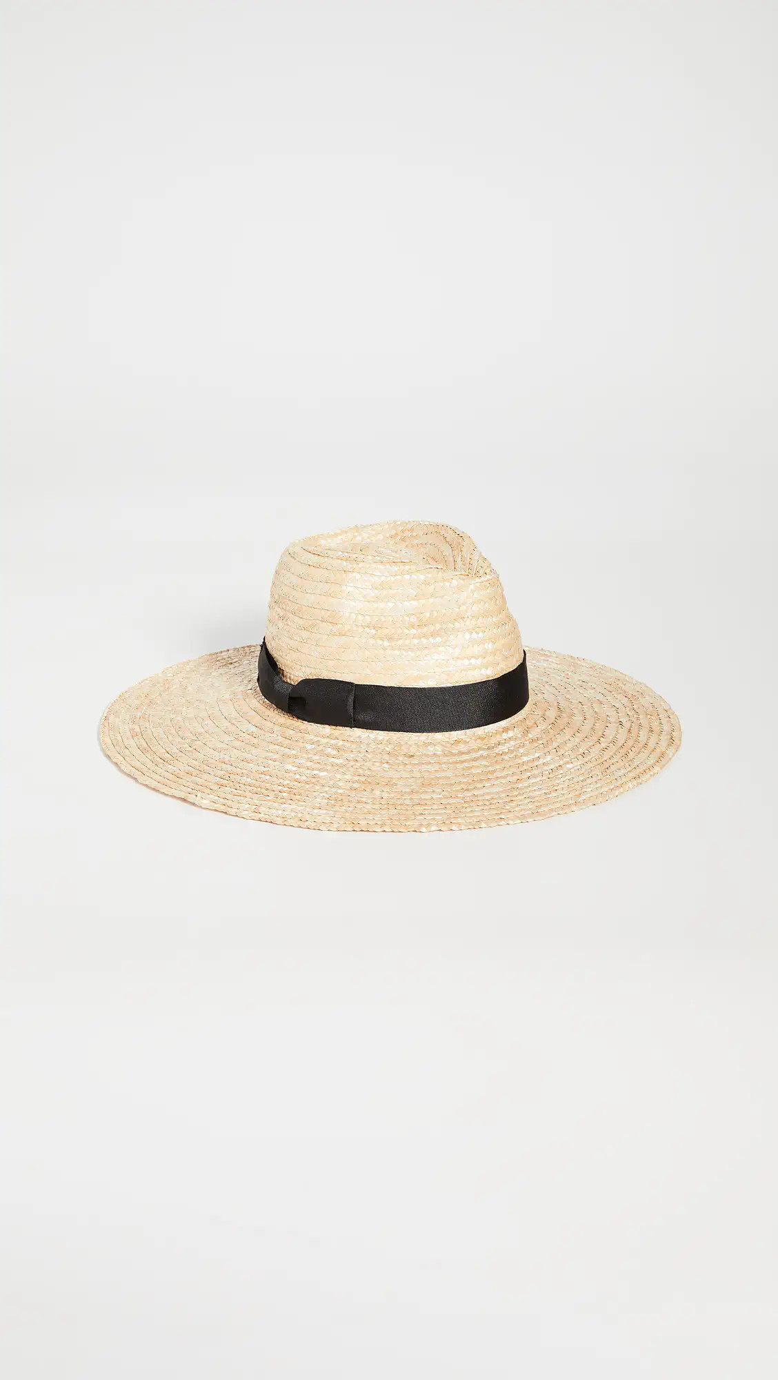 Lack Of Color The Spencer Wide Fedora | Shopbop | Shopbop