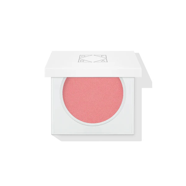 Pressed Blush - Pink Satin | OFRA Cosmetics