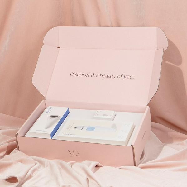 Beauty Sleep Bundle Gift Set | Vanity Planet