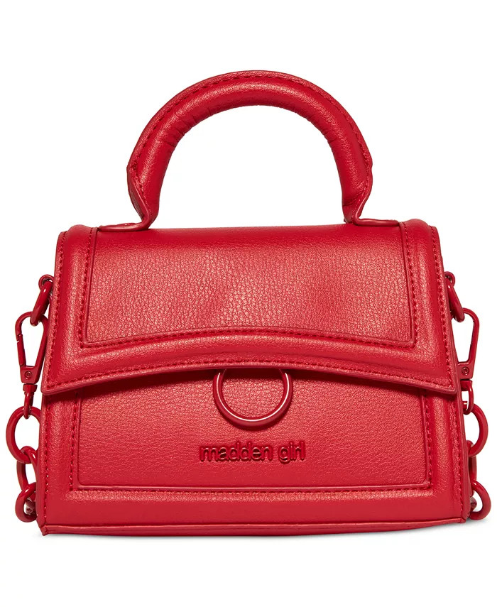 Erin Small Top Handle Bag | Macys (US)