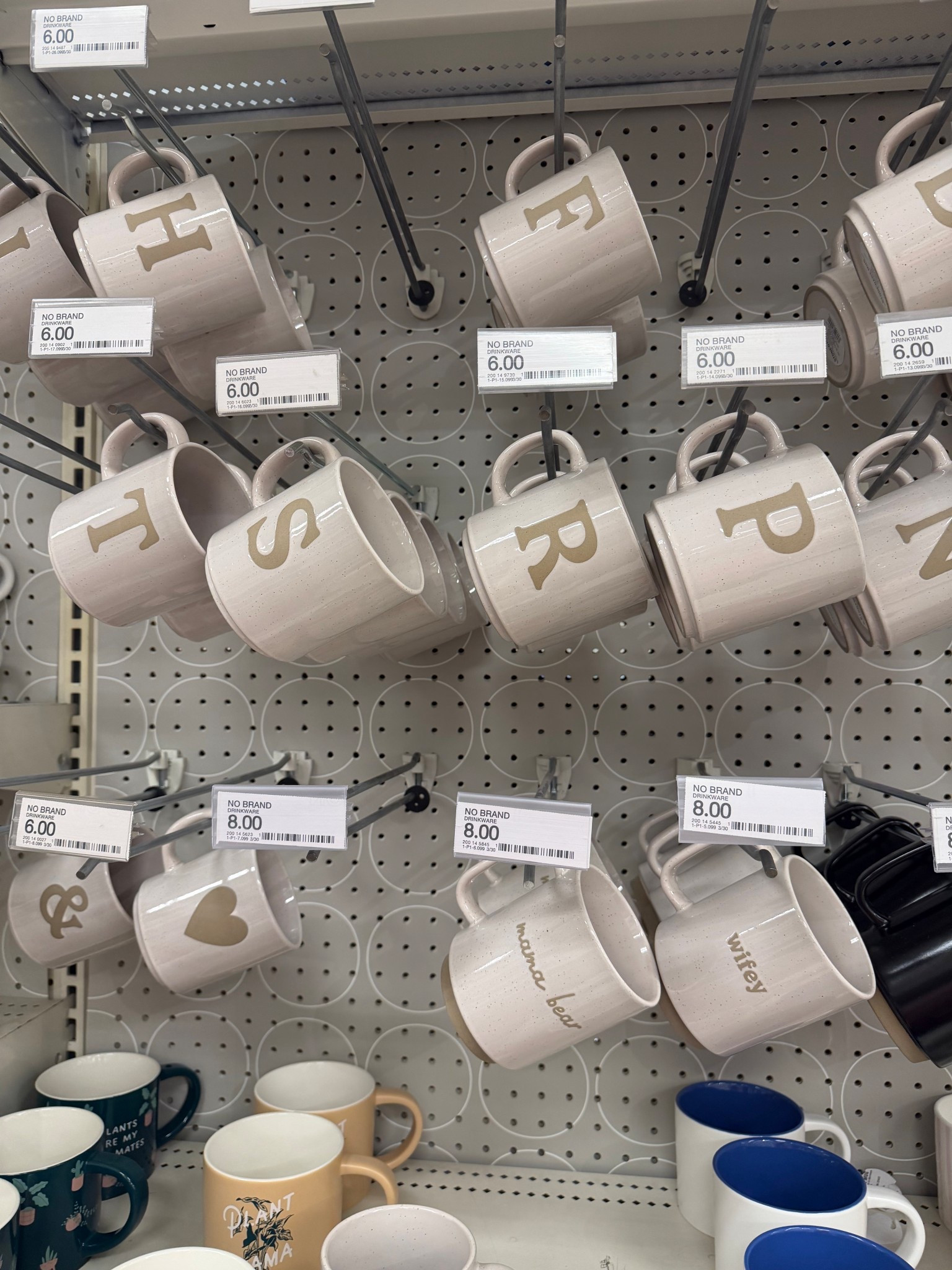 New mugs ✨  ☕️ 

#LTKHome #LTKdayinmylife #LTKmomlife