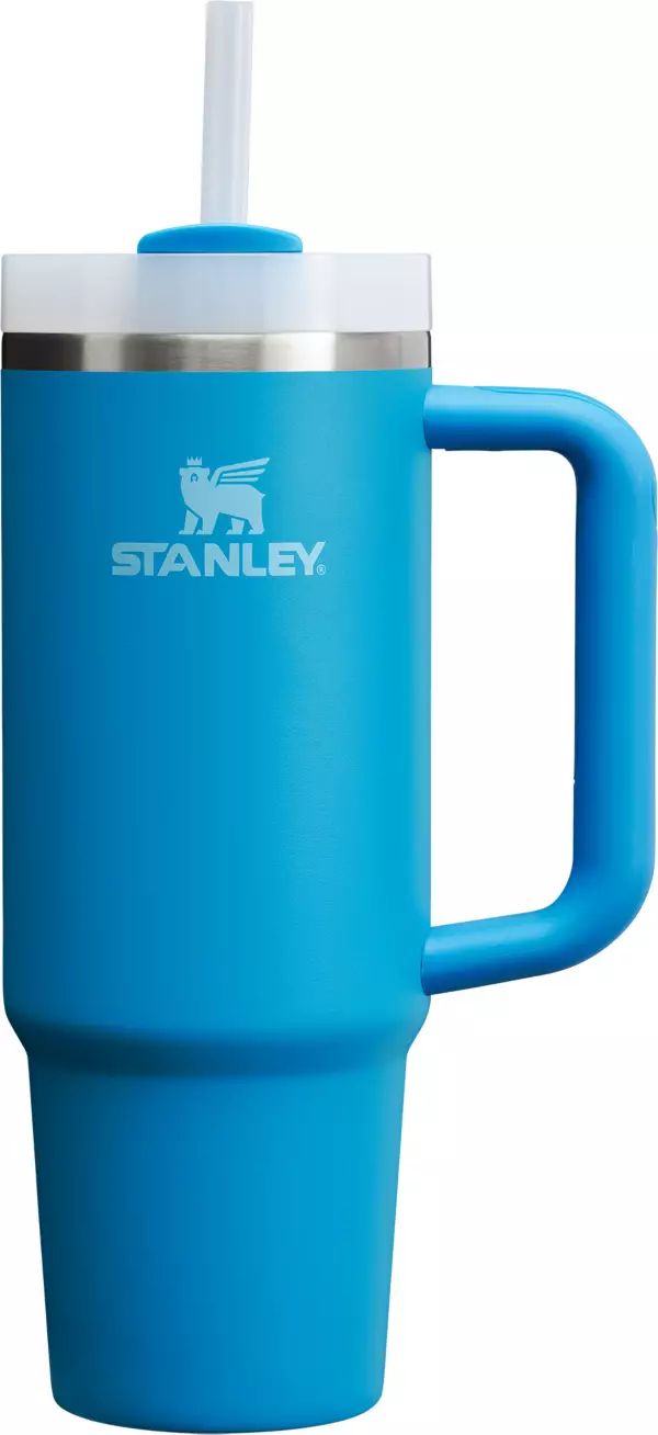 Stanley 30 oz. Quencher H2.0 FlowState Tumbler | Dick's Sporting Goods