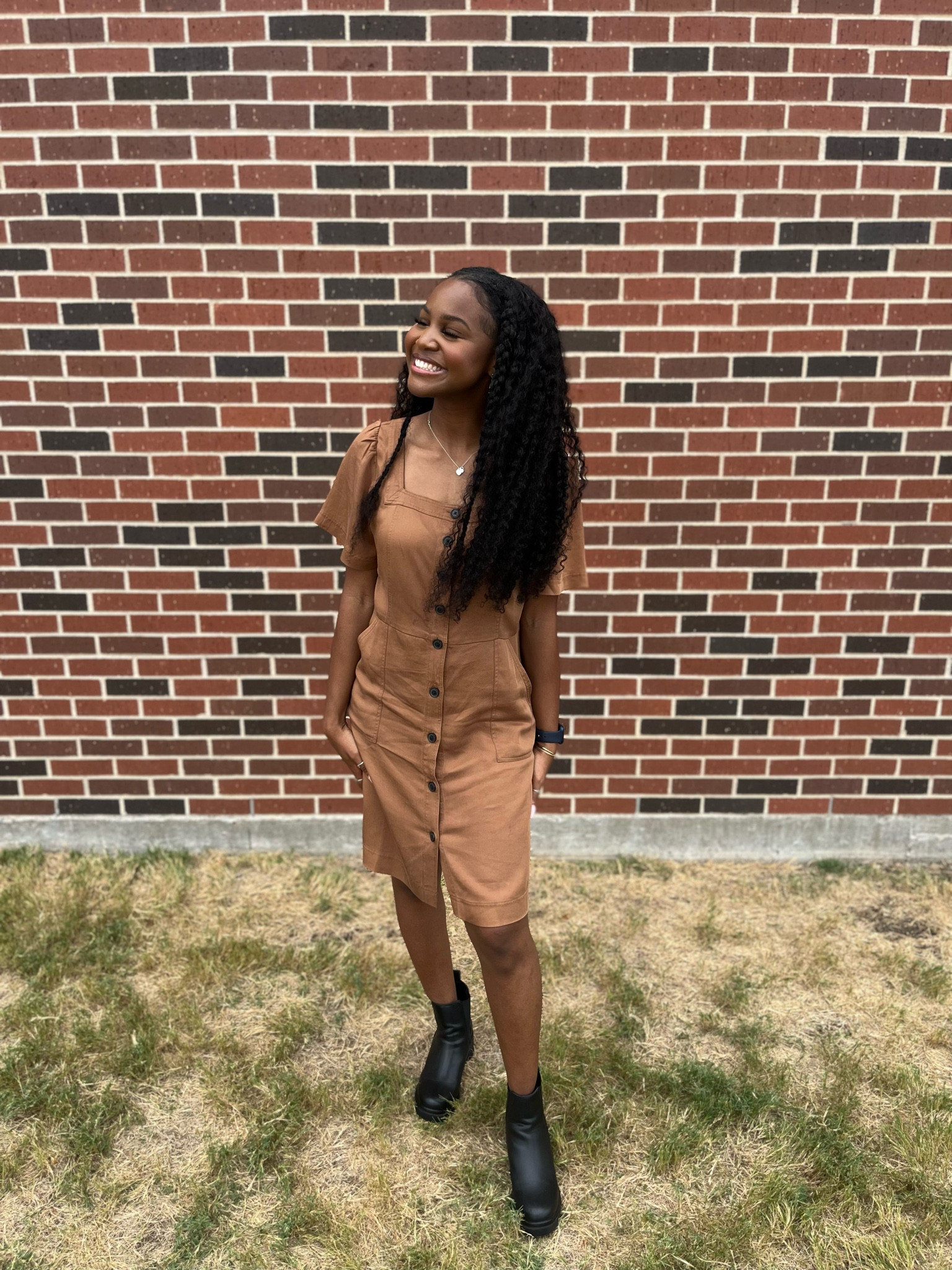 Picture Day Outfit!