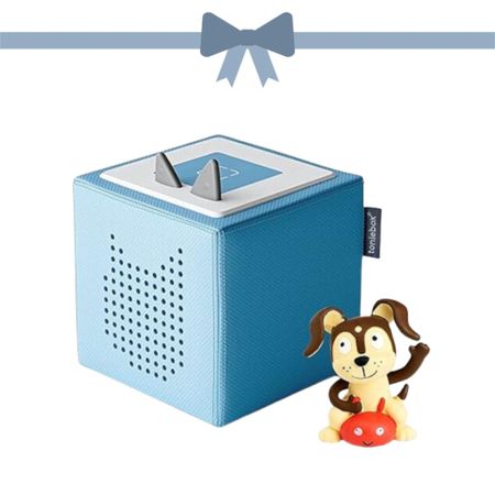 gift idea for kids - one of our favorite items the toniebox. perfect for kids and grows with them with so many tonie characters to choose from 

#LTKkids #LTKHoliday #LTKGiftGuide