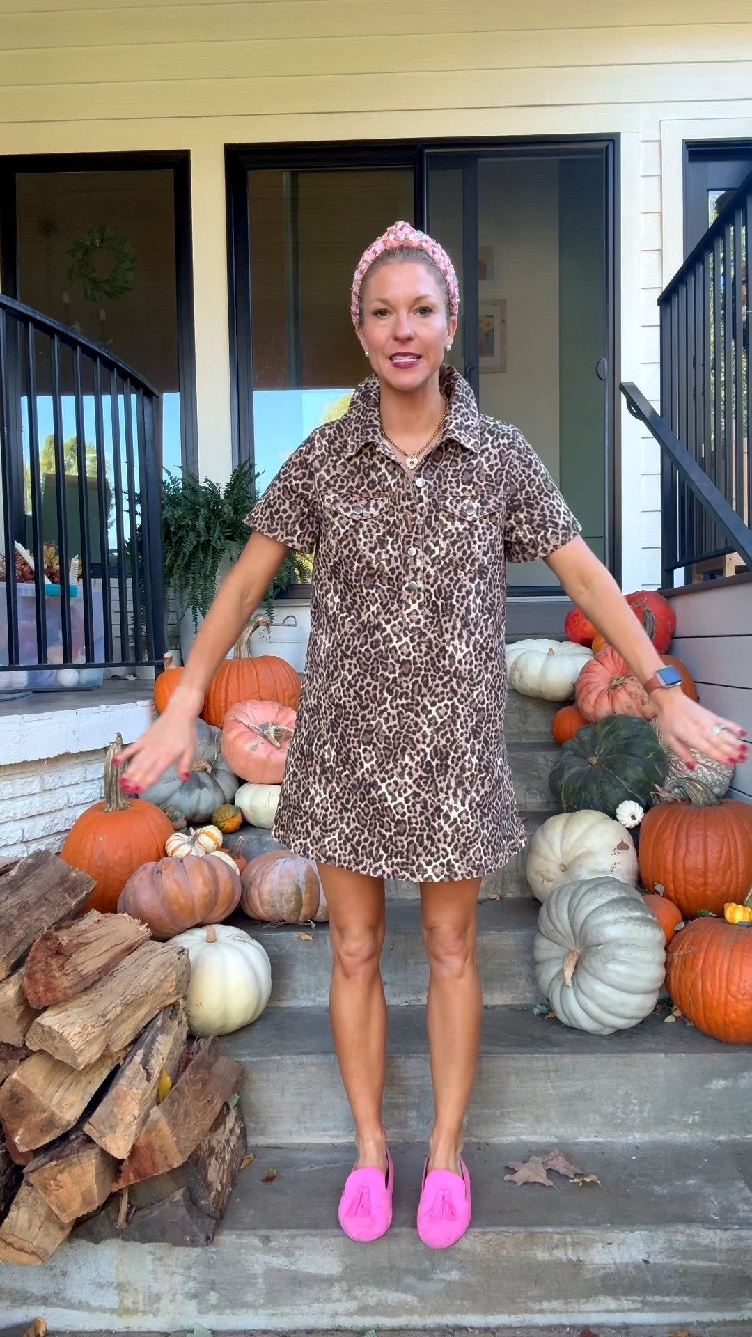 Fall dress on sale! 

#loft #anntaylor

#LTKFindsUnder50 #LTKSeasonal #LTKSaleAlert