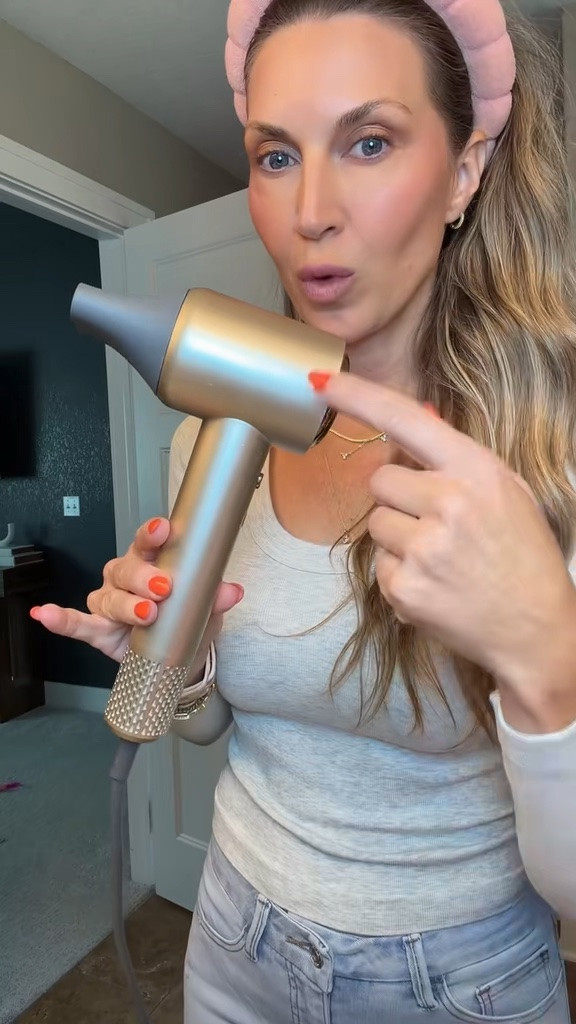 I will never stop raving about this affordable hair dryer!

#LTKBeauty #LTKmomlife #LTKgrwm