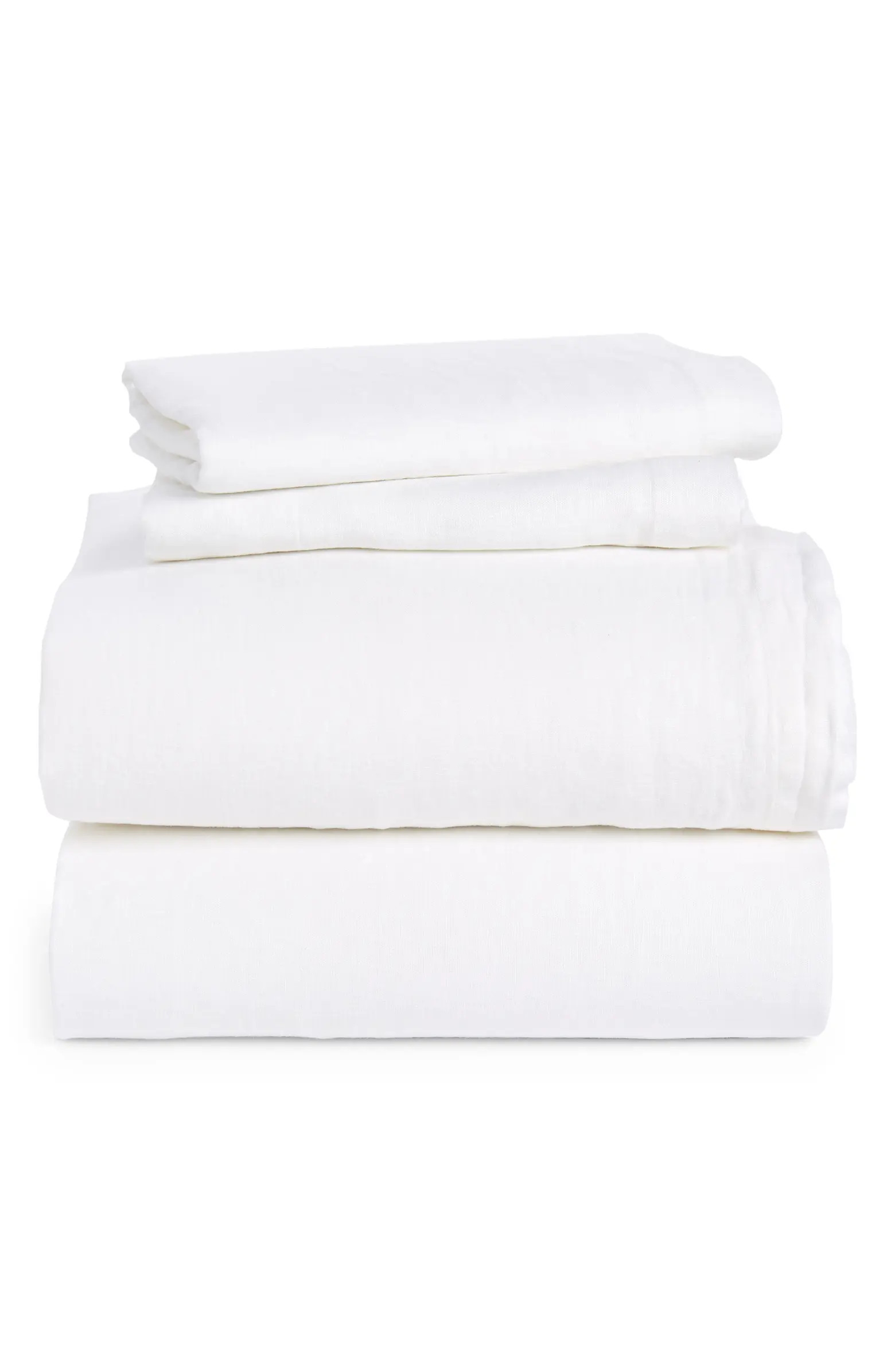 Linen Sheet Set | Nordstrom