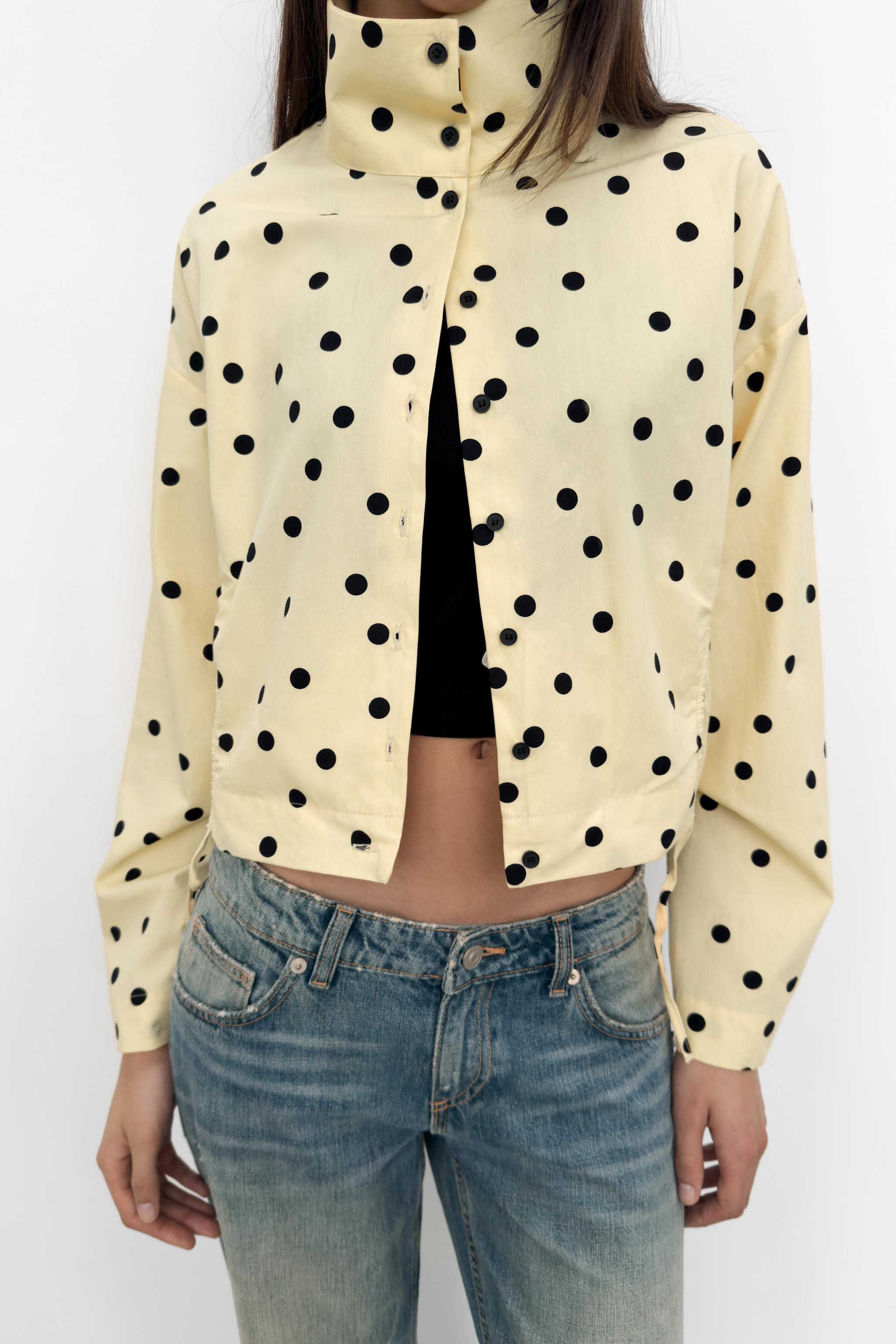 Dimensions | Zara US