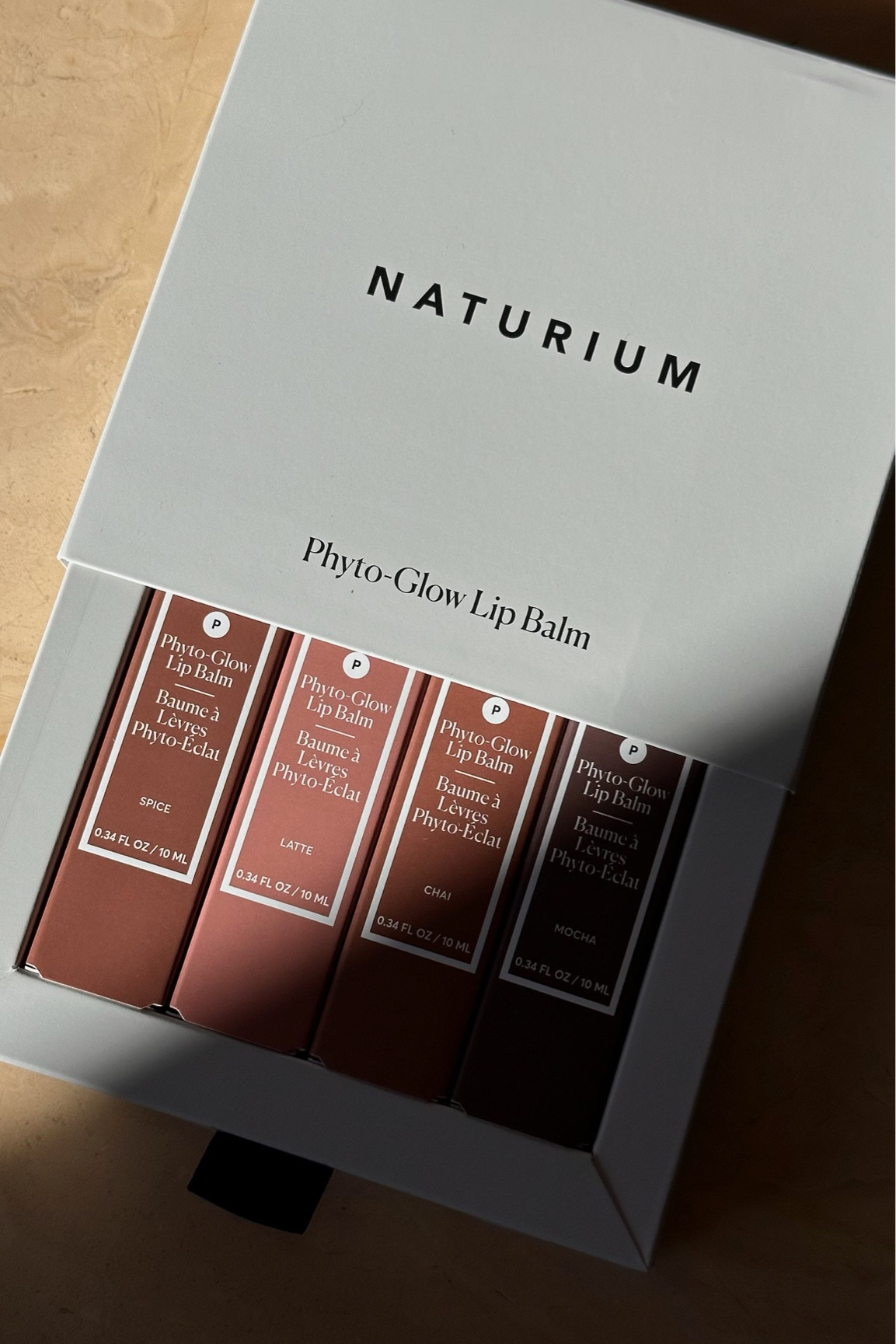 Love me a tinted lip balm 

#LTKBeauty #LTKU