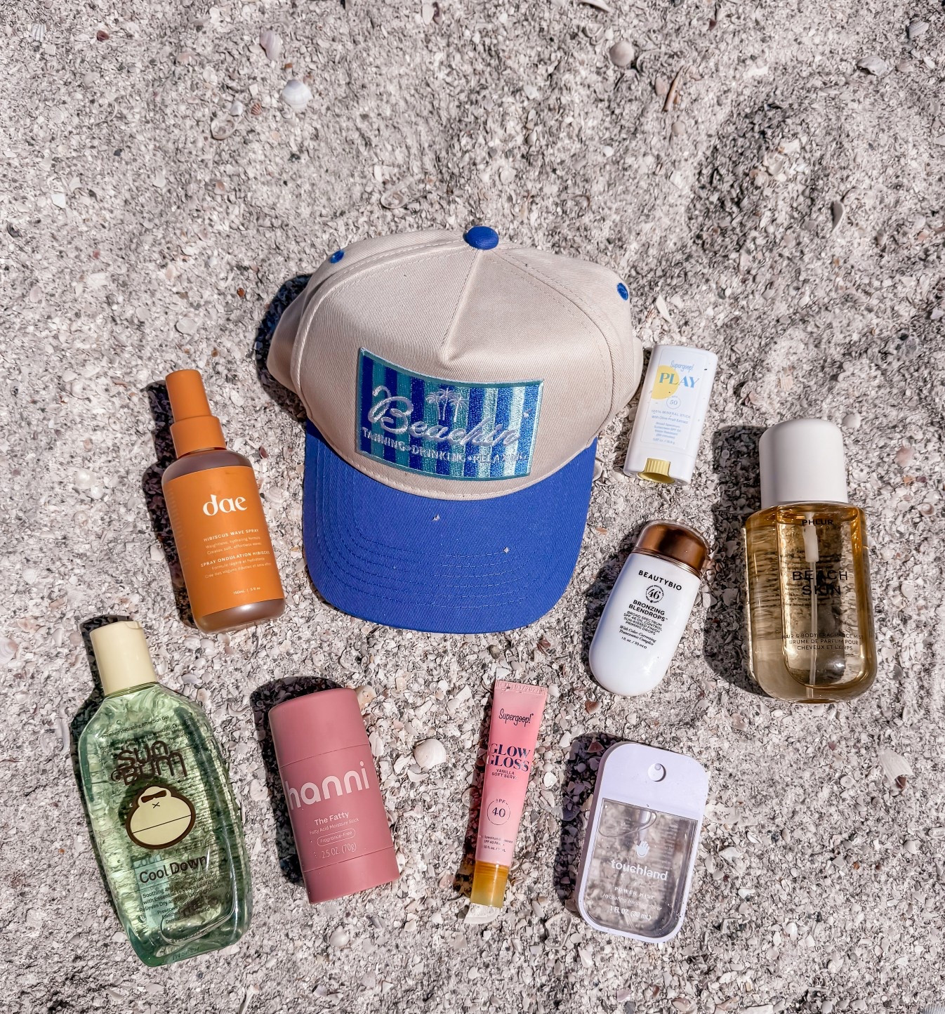Beach essentials from Amazon!! 🌊 🌴 

#LTKselfcare #LTKBeauty #LTKTravel