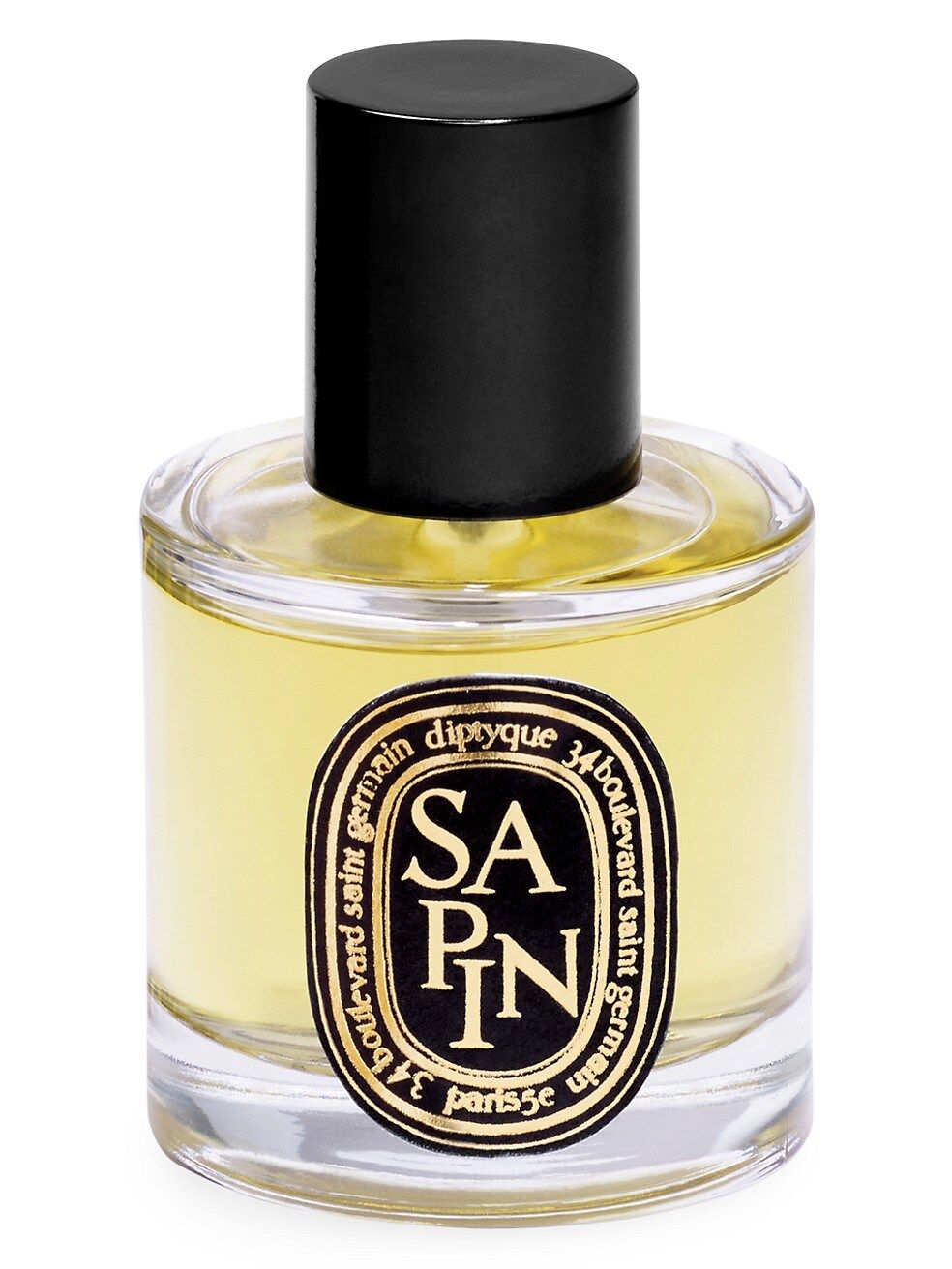 Diptyque Sapin Pine Tree Mini Room Spray | Saks Fifth Avenue
