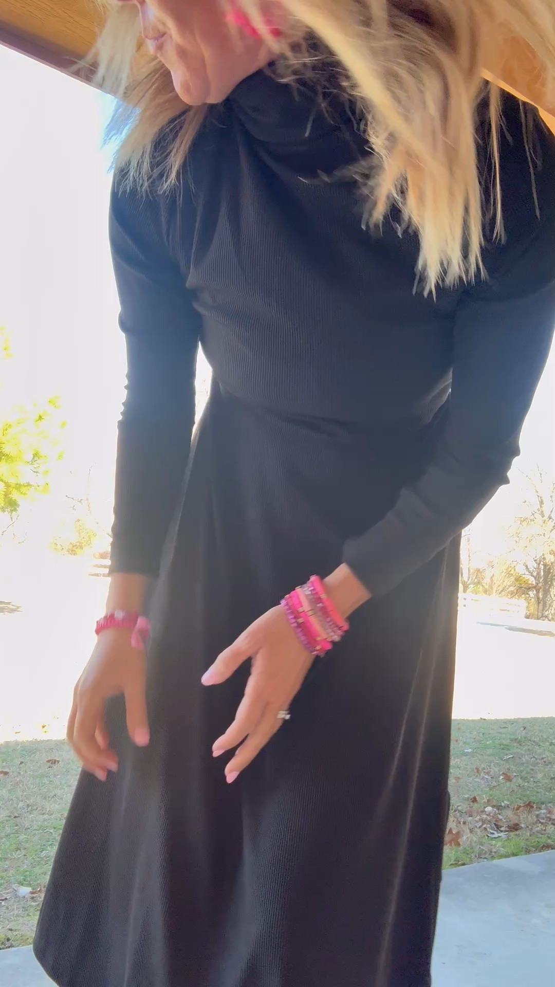  This Amazon look for less is serving high-end vibes without breaking the bank. From the dress to the shoes and accessories, you don’t have to spend a fortune to look like a million bucks! 💸🔥 Who else loves a good Amazon find?! #StyleOnABudget
#AmazonFinds #LookForLess #BudgetBabe #AffordableFashion #FashionOnABudget #AmazonFashion #AmazonStyle #OOTD #StyleSteals #TrendyLooks #ChicAndAffordable #OutfitOfTheDay #FashionOver40 #WardrobeGoals #AmazonMustHaves


#LTKWorkwear #LTKFindsUnder50 #LTKootd