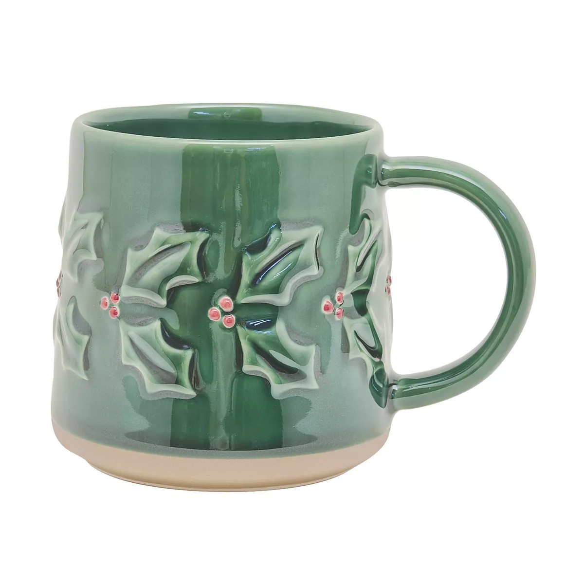 St. Nicholas Square® Holly Mug | Kohl's